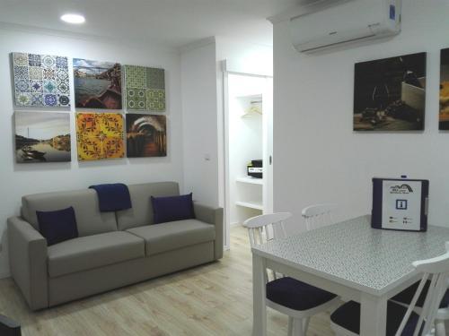 Bra.com Apartments Oporto Campanh�
