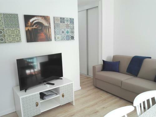 Bra.com Apartments Oporto Campanh�