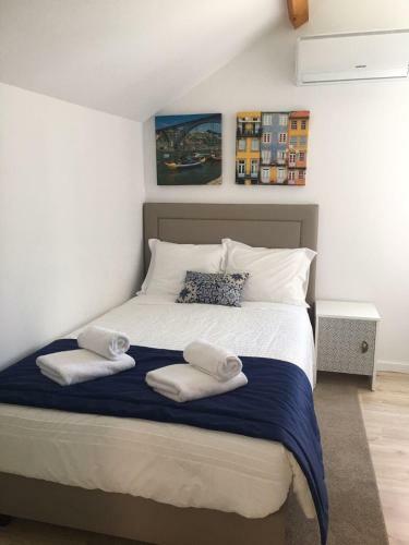 Bra.com Apartments Oporto Campanh�