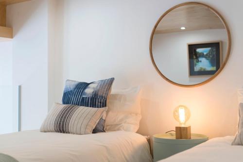 Bmyguest - Downtown Mezzanine Apartment