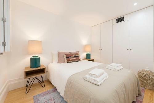 Bmyguest - Downtown Mezzanine Apartment