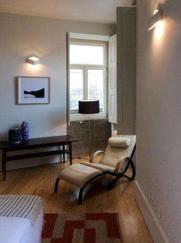Apartamento Villa L�ios By Casa Do Conto