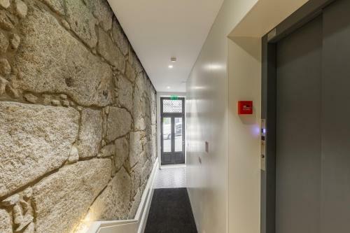 Hostal Villa Mouzinho Apartments & Suites