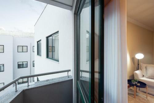 Apartamento Lovelystay - Bessa Leite Residence