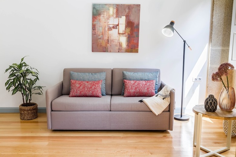 Apartamento Insitu Formosa 168