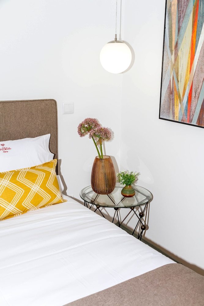 Apartamento Insitu Formosa 168