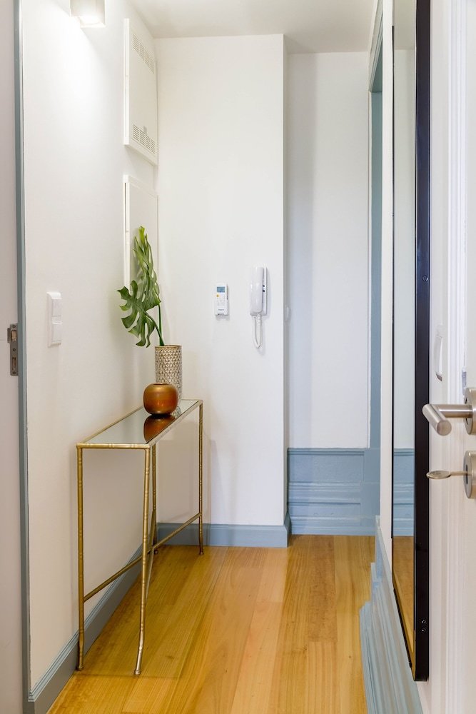 Apartamento Insitu Formosa 168