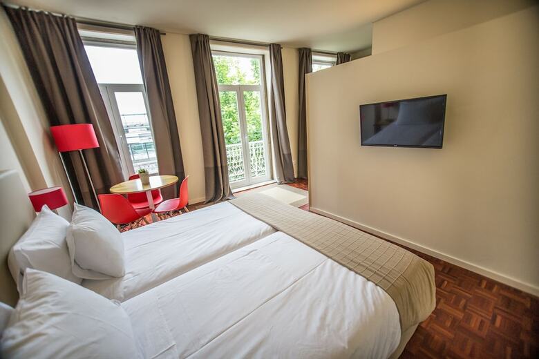 Apartamento Istudios Campanh�