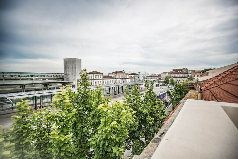 Apartamento Istudios Campanh�