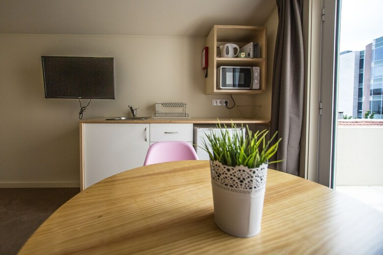 Apartamento Istudios Campanh�