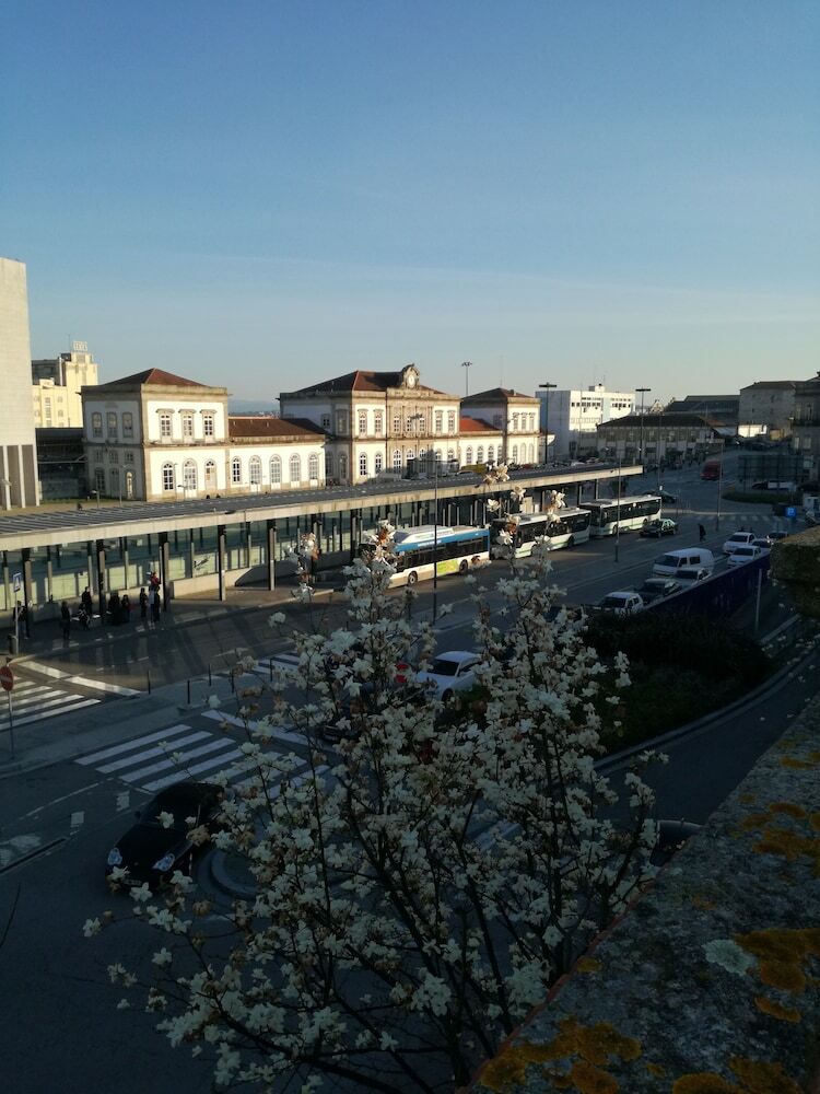 Apartamento Istudios Campanh�