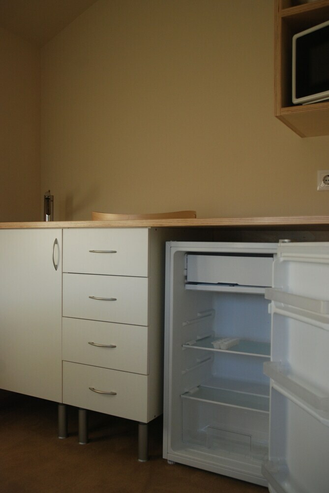 Apartamento Istudios Campanh�