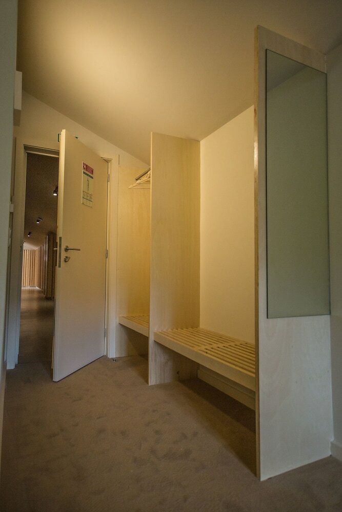 Apartamento Istudios Campanh�