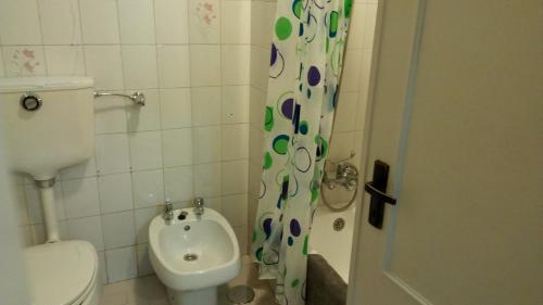 Apartamento Vrs - Porto Sciences Flat