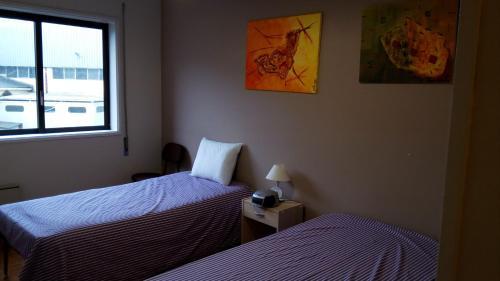 Apartamento Vrs - Porto Sciences Flat