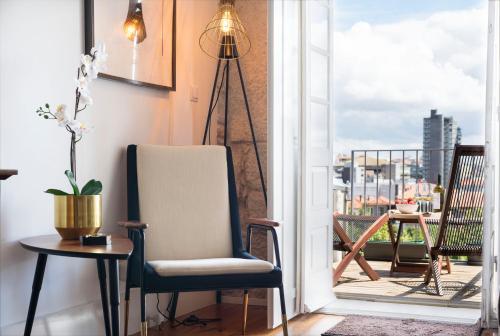Apartamento Lovelystay - Urban Loft - Porto Downtown