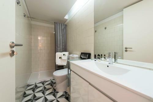 Bmyguest - Portuguese Life Apartment