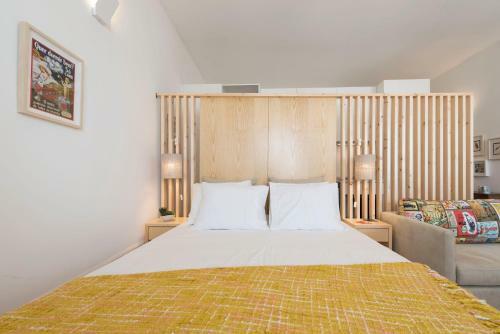 Bmyguest - Portuguese Life Apartment