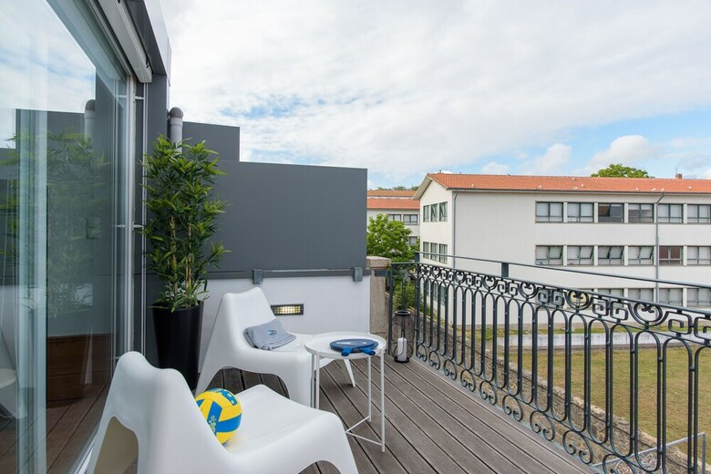 Apartamento Feel Porto Antique Fonta�nhas