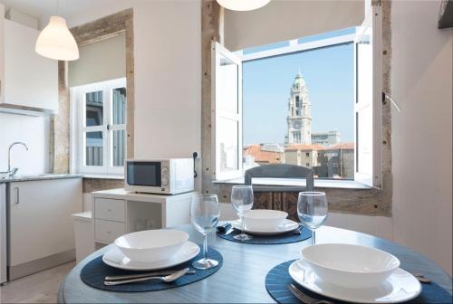 Bmyguest - Picaria Central Apartments