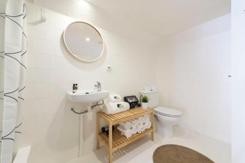 Bmyguest - Picaria Central Apartments