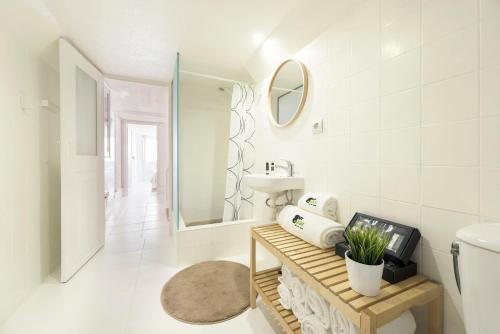 Bmyguest - Picaria Central Apartments