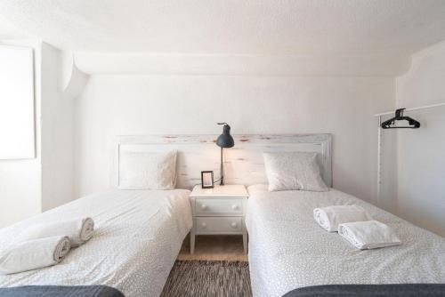 Bmyguest - Picaria Central Apartments