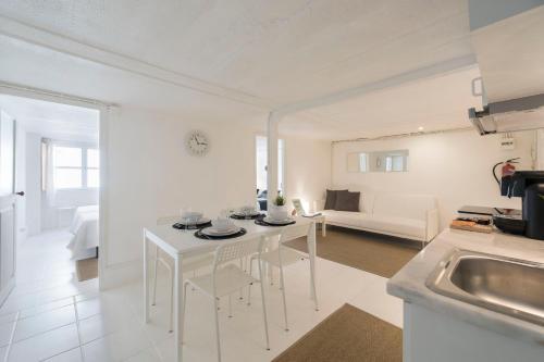 Bmyguest - Picaria Central Apartments
