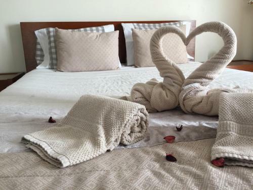 Apartamento Invicta House