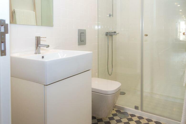 Apartamento Liiiving In Porto | Central Garden Flat