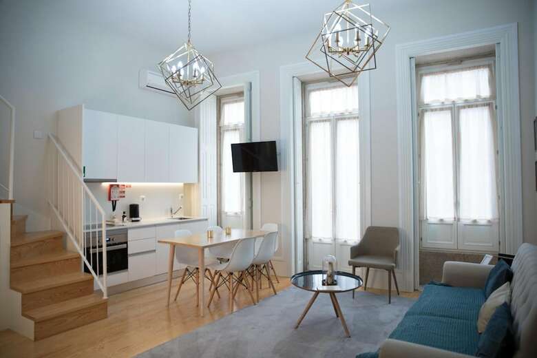 Apartamento Mercado Dos Poetas