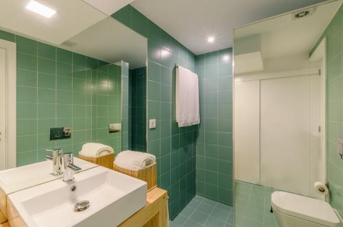 Apartamento Casa Vilarinha