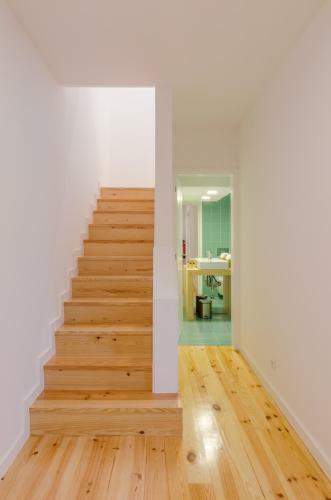Apartamento Casa Vilarinha