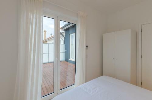 Apartamento Casa Vilarinha