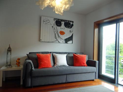 S. Jo�o Porto Apartment