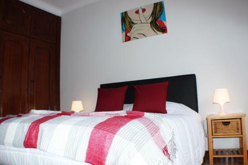 My 2ndhome Porto Apartment