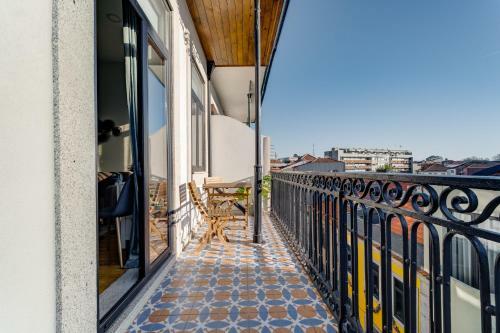 Apartamento Nomad's Netto & Subway