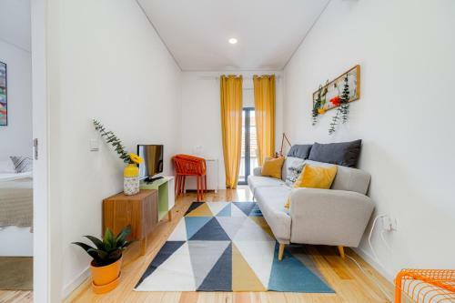 Apartamento Nomad's Netto & Subway