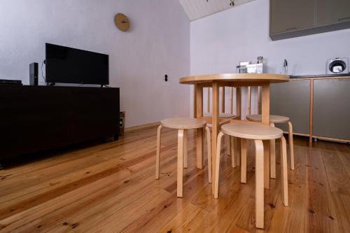 Apartamento J3m Houses - Bart 12