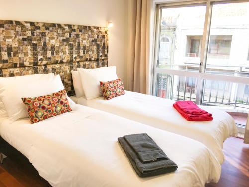 Lv Premier Marques Apartments Mq1