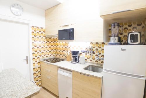 Lv Premier Marques Apartments Mq1