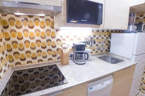 Lv Premier Marques Apartments Mq1