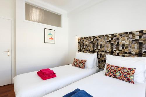 Lv Premier Marques Apartments Mq1