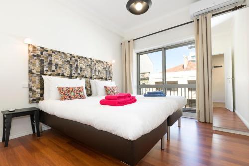 Lv Premier Marques Apartments Mq1