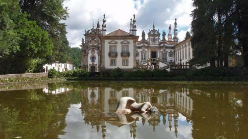 Apartment Rua Doutor Alberto De Aguiar
