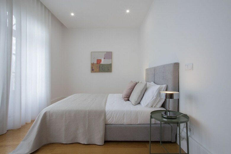 Liiiving In Porto | Downtown Luxury Apartments