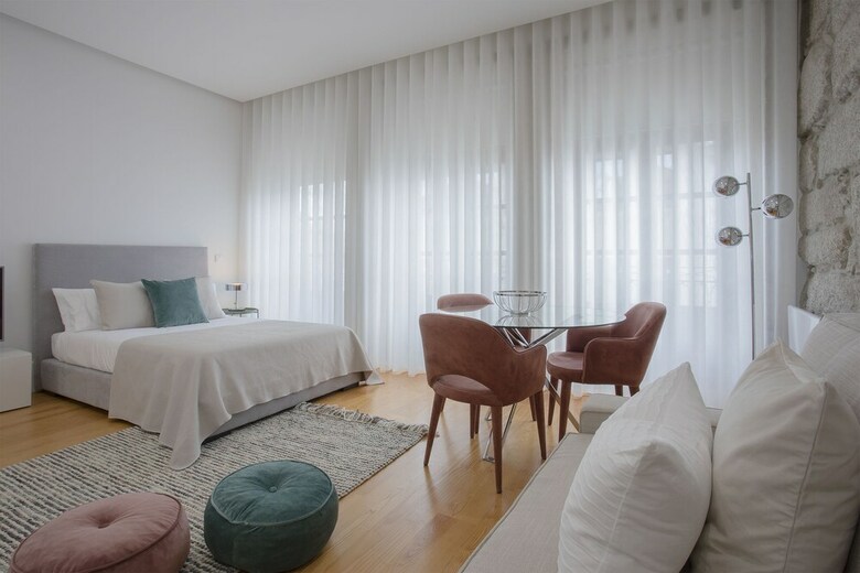 Liiiving In Porto | Downtown Luxury Apartments