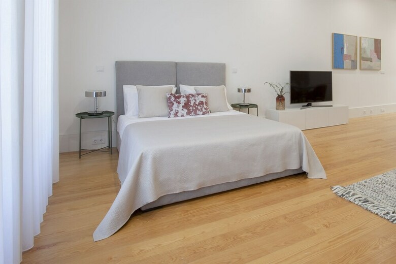 Liiiving In Porto | Downtown Luxury Apartments