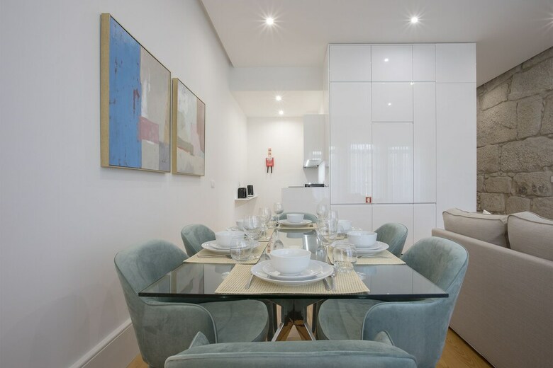Liiiving In Porto | Downtown Luxury Apartments
