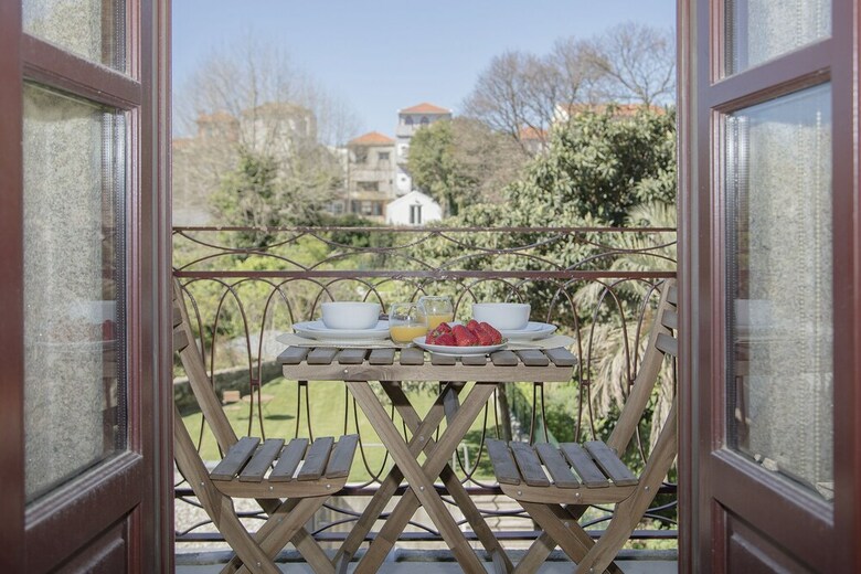 Liiiving In Porto | Downtown Luxury Apartments